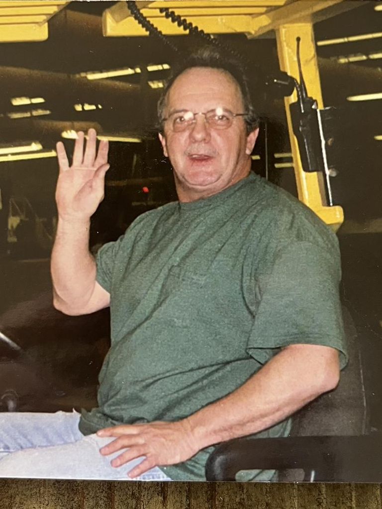 Glenn Edward Staubs, Sr. Profile Photo