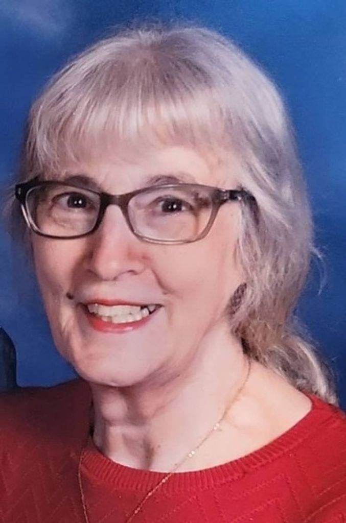 Beverly Doty Profile Photo