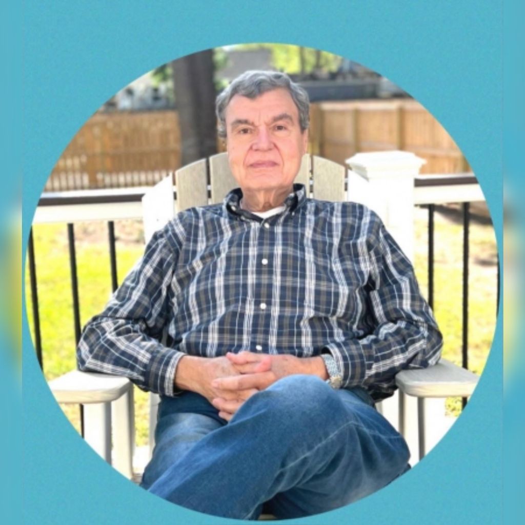 Mr. Richard Alfred Chamberlain, Jr.