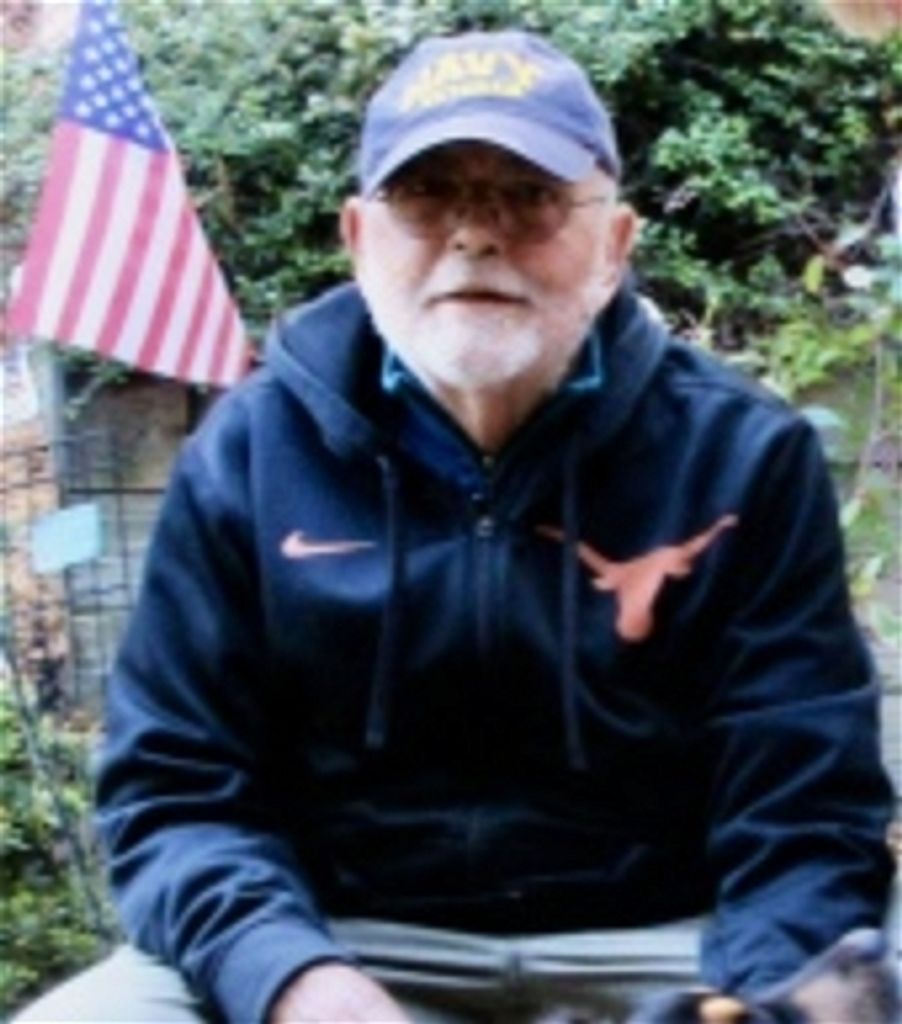 Frank Allen Wolf Profile Photo