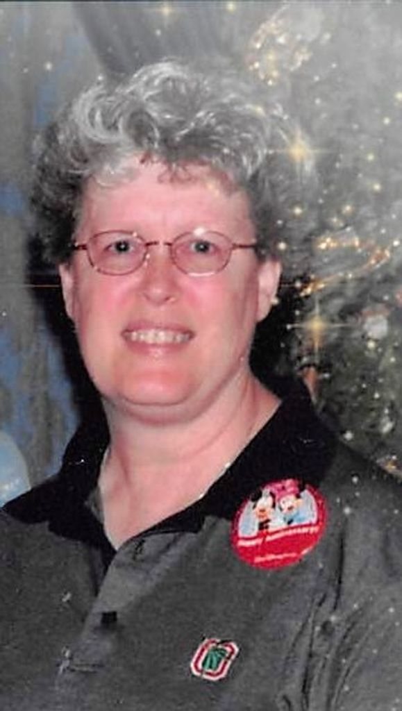 Joy L. (Pence)  Laughlin