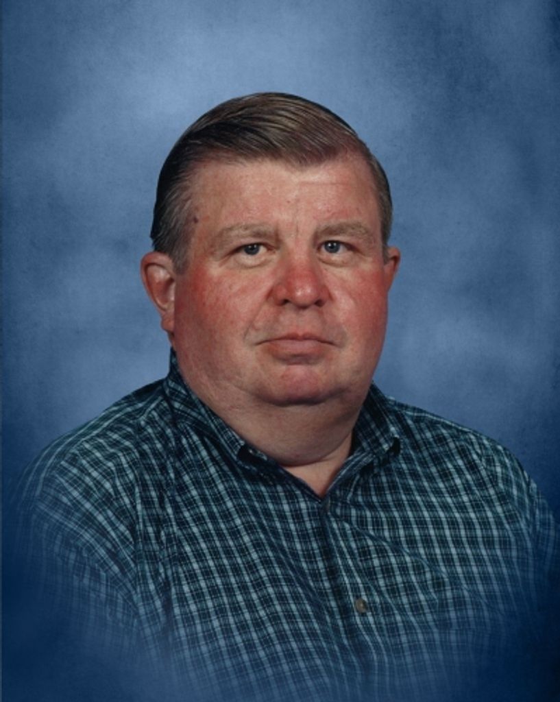 William Edward Burton Profile Photo