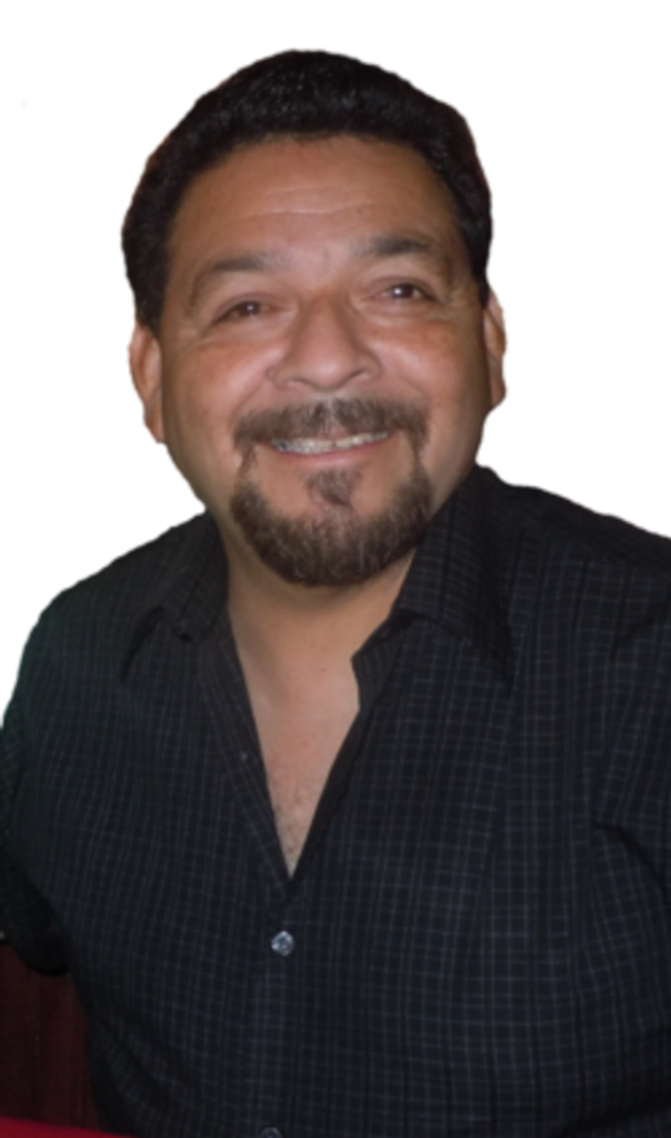 Rogelio Rogue Rossel