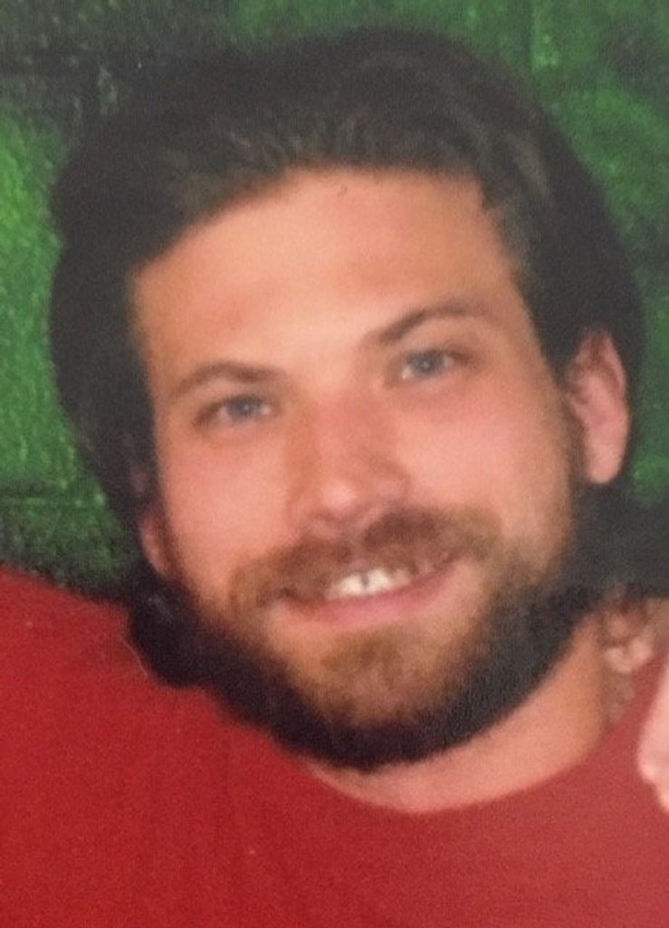 Joseph John Dorn