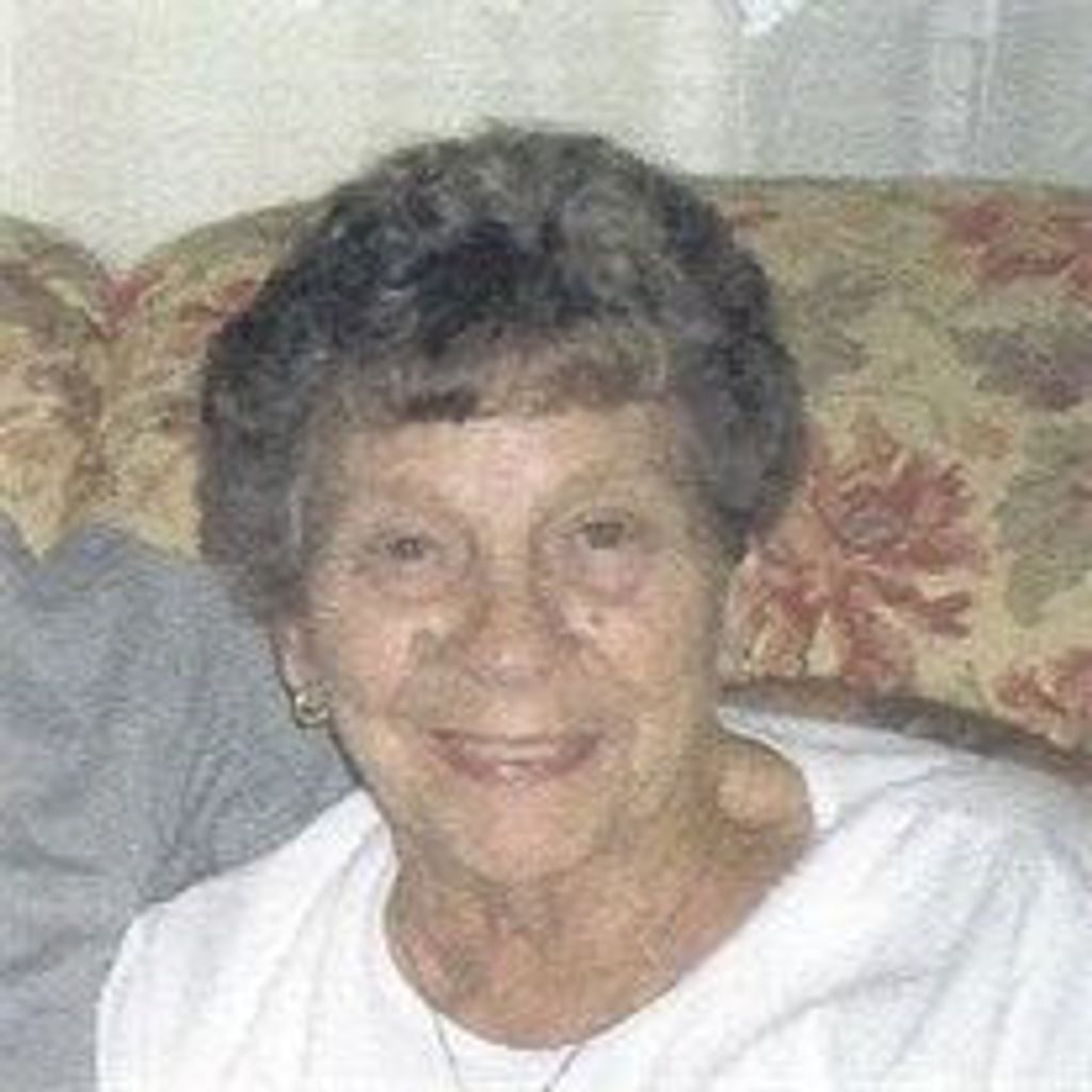 Violet J. Ashcraft