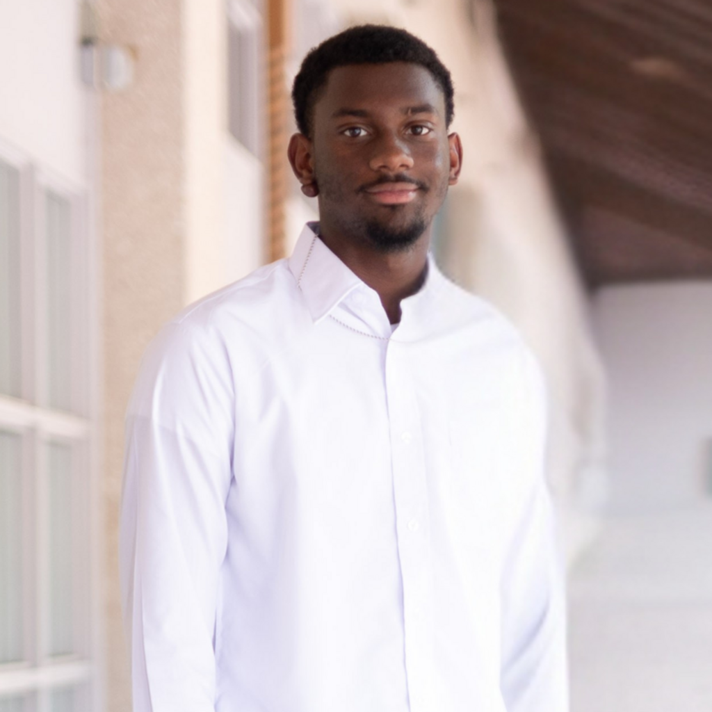 Christian Stevenson Profile Photo