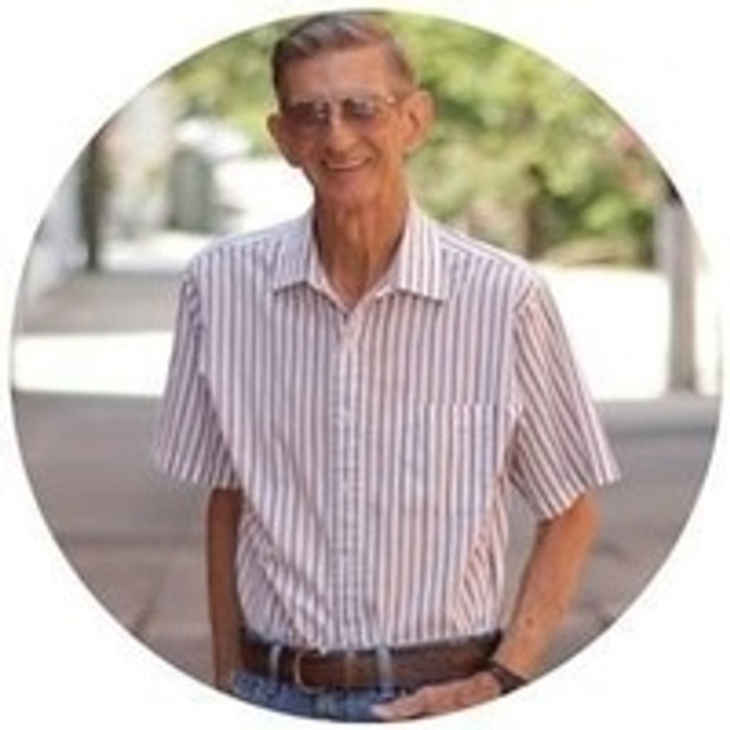 James Robert Bellah