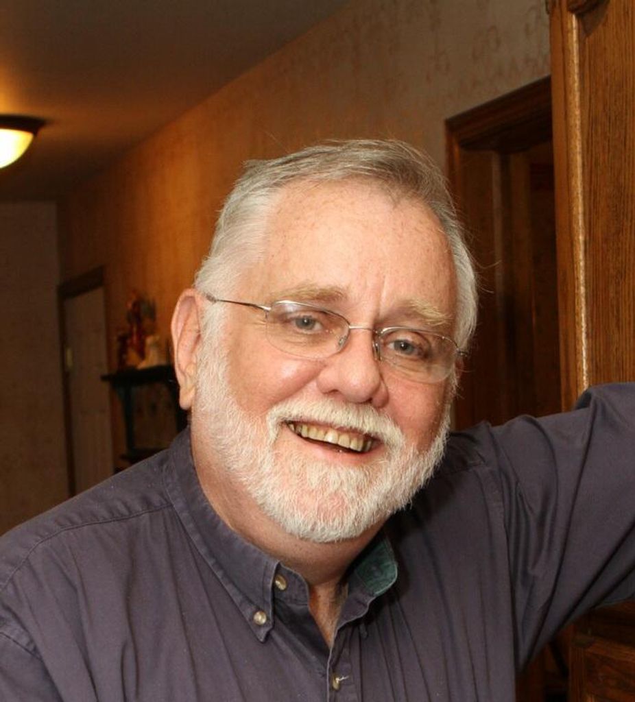 Robert Paul Mcintosh