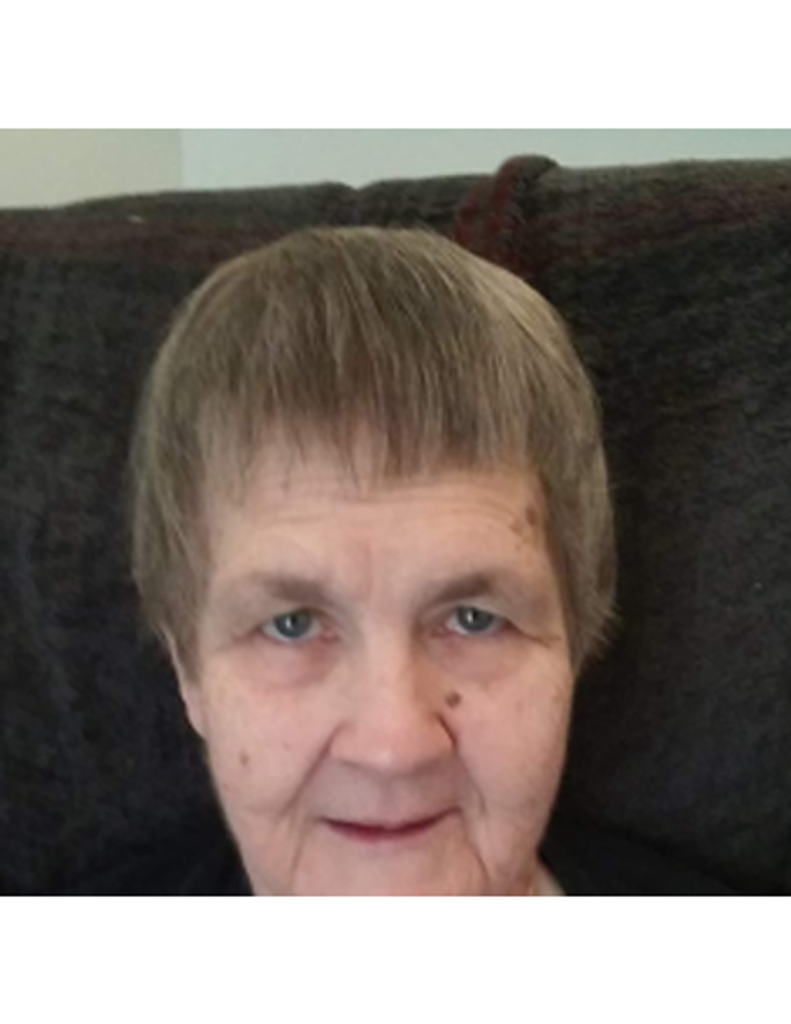 Lavonne  Ellen (Bekius) Tuinstra