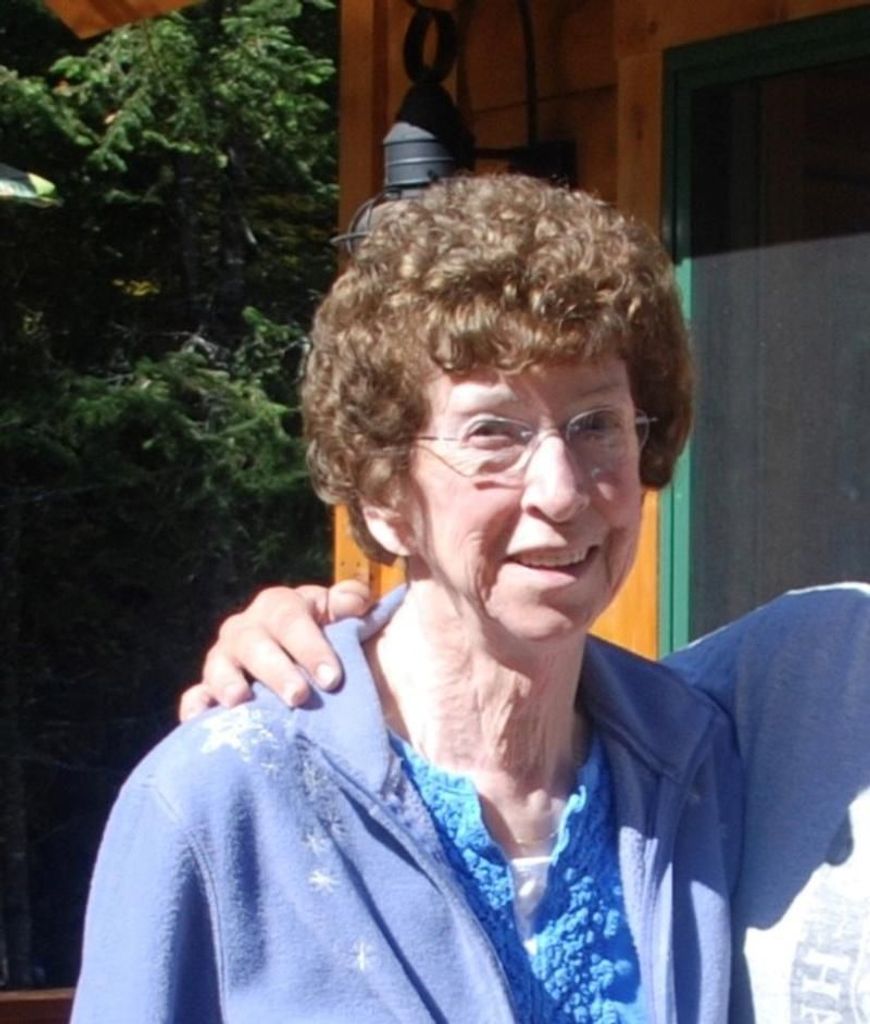 June R. (comer) Patnaude