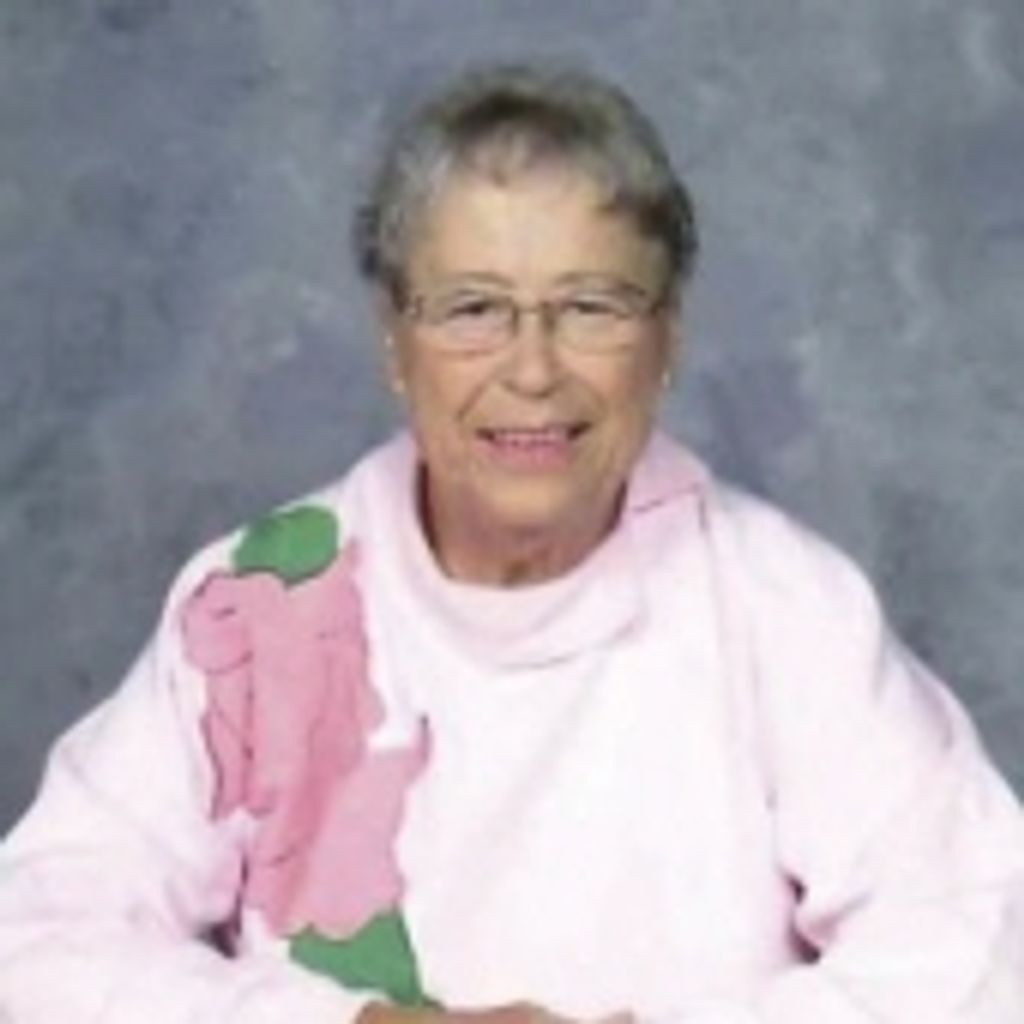Carolina "Nina" Anna Isley