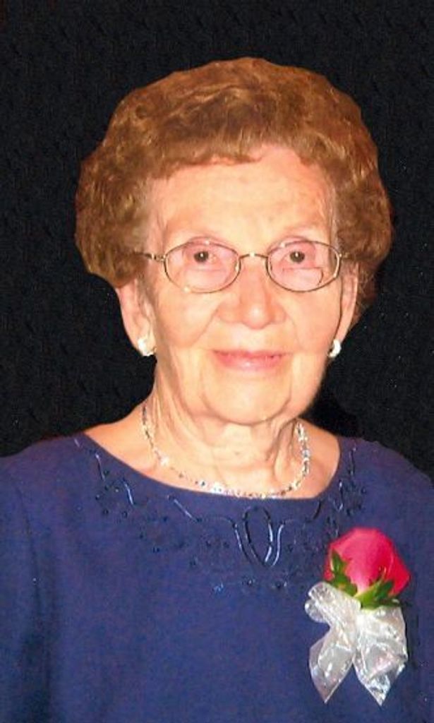 Cecilia  A. Smet