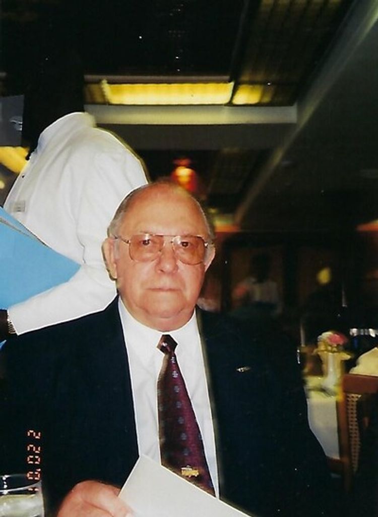 Leroy Sponholz Profile Photo