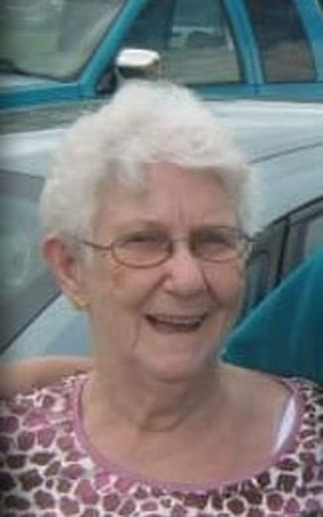 Janet Richards