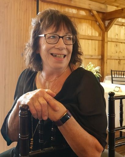 Sharon D. Ladavac's obituary image