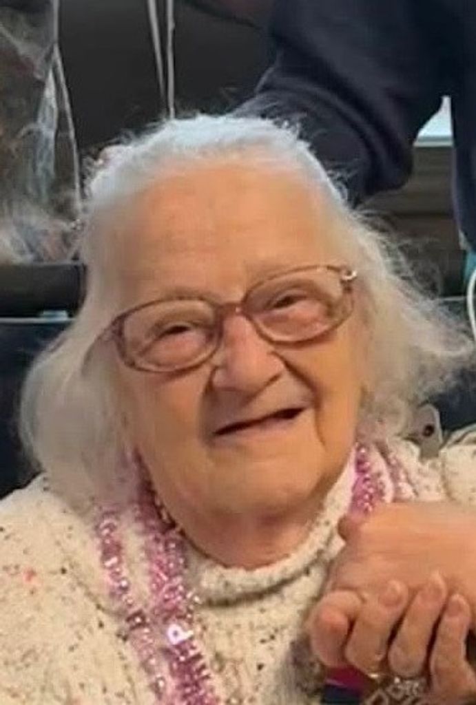 Margaret Floravit Profile Photo