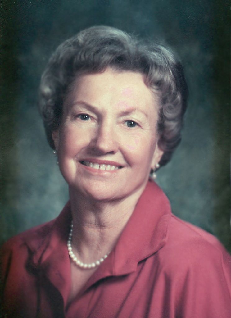 Kathryn "Katie" B. Bohn