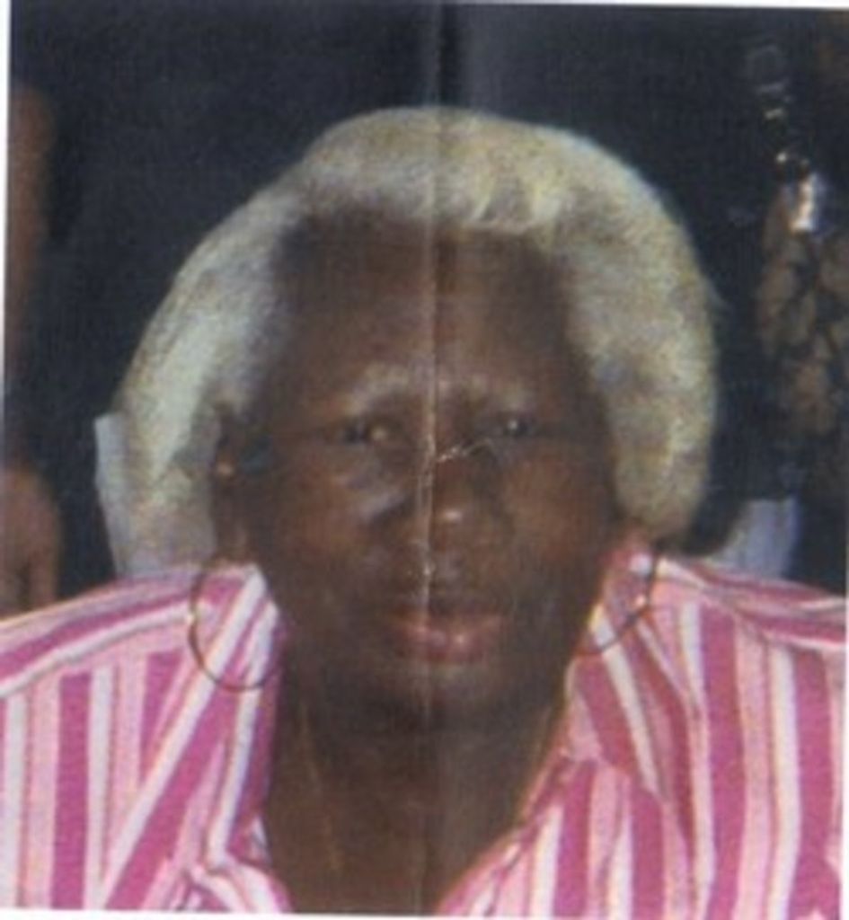 Vera M. Lucious Profile Photo