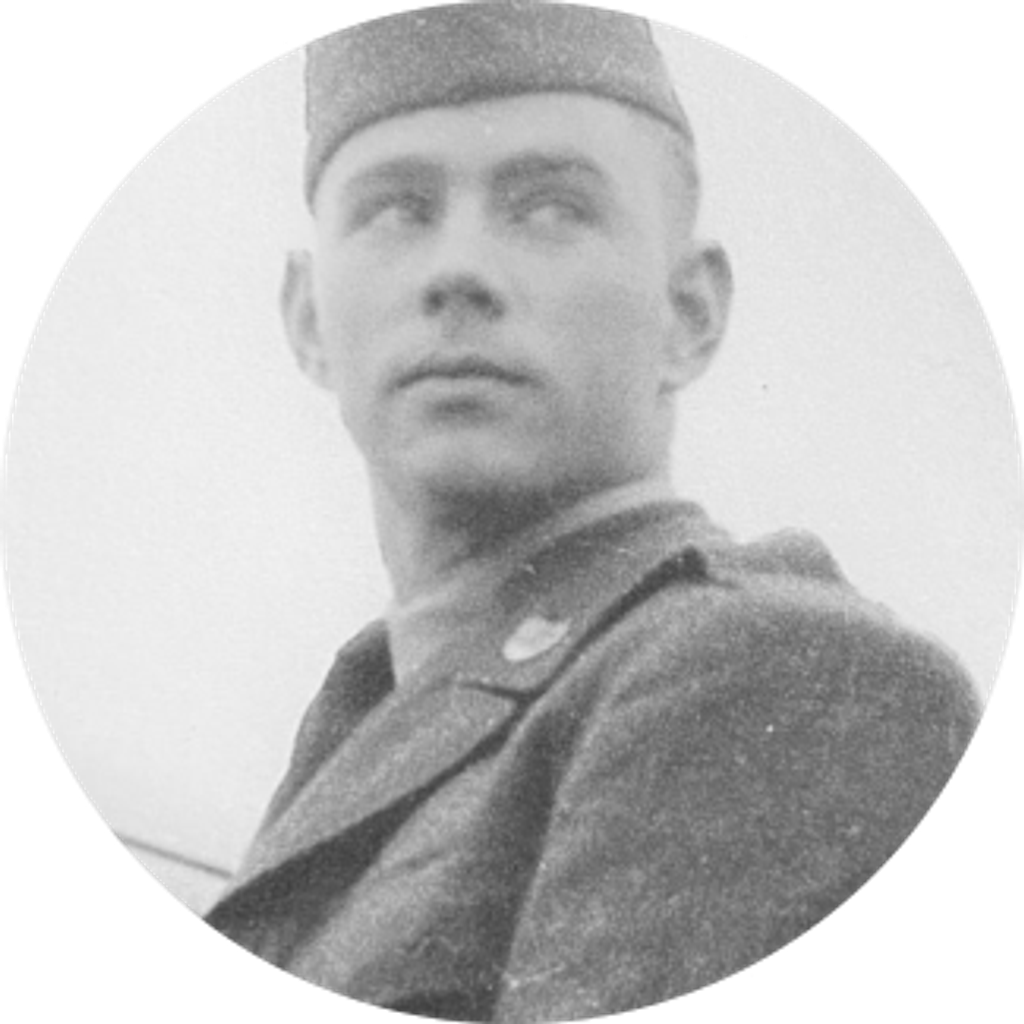 Donald T. Fredd