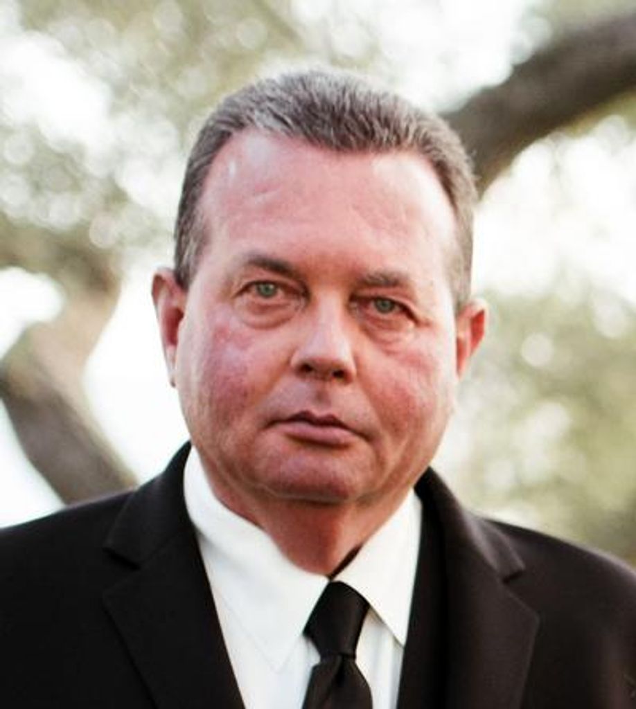 James Newell Cato Profile Photo