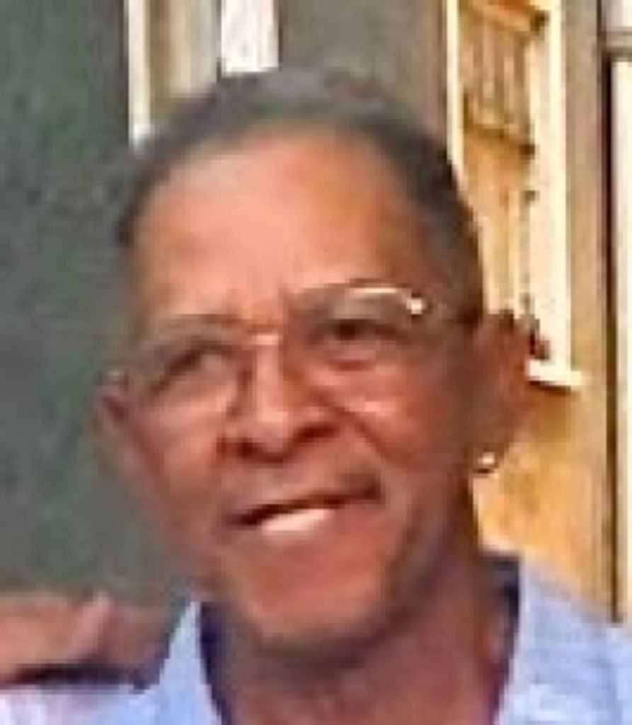 David Whigam Profile Photo