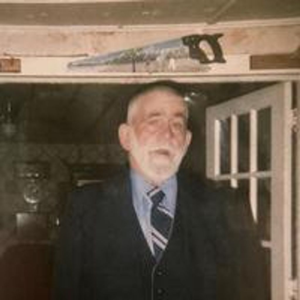 Newman Roberson, Jr. Profile Photo