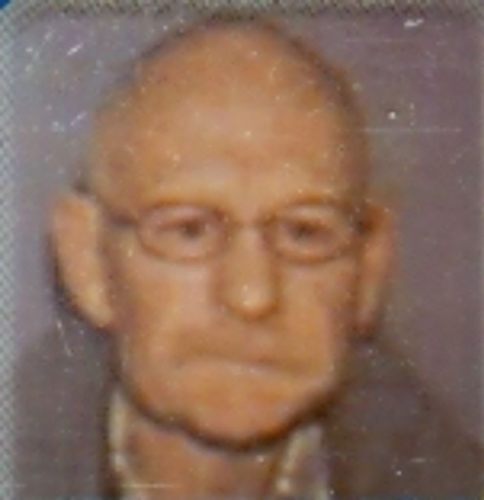 Robert Lee Hummer