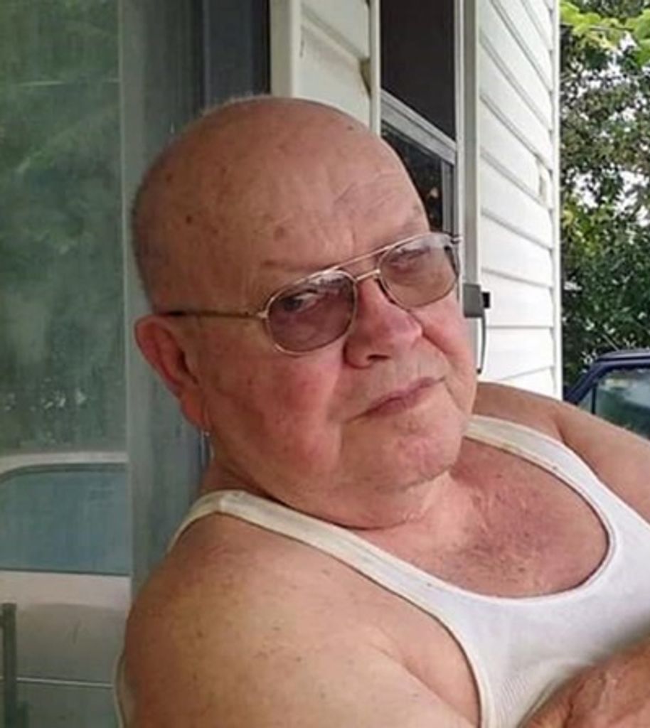 James "Grumpy" Owen Clark, Sr.