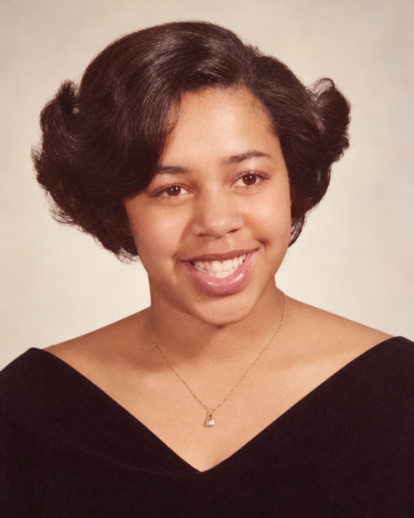 Alison V Smith Profile Photo