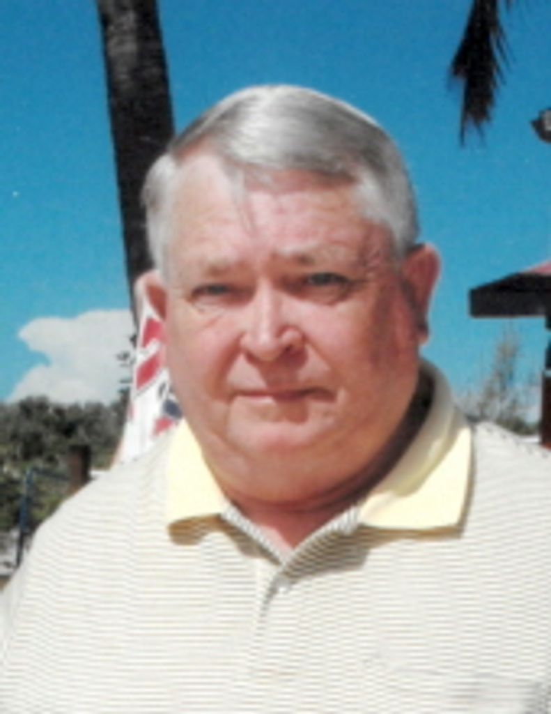 John H Kline, Jr.