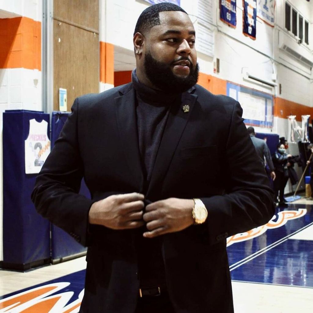 Jarel D. Lowery Profile Photo