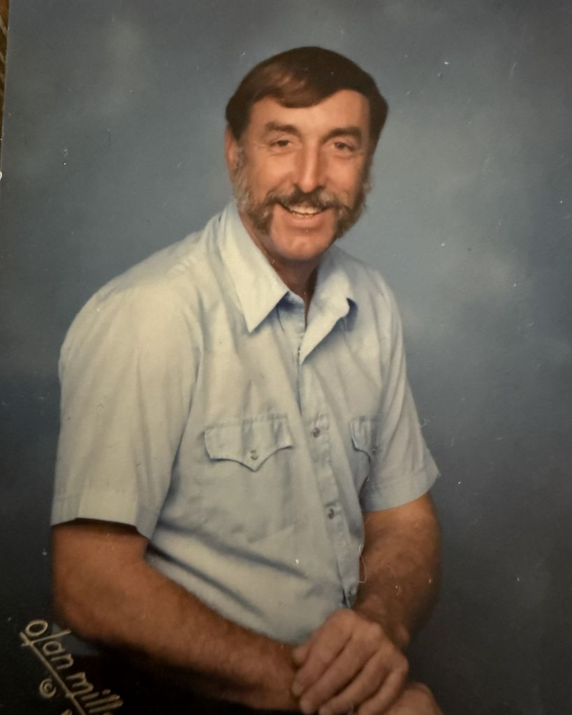 Harry Stevens, Jr. Profile Photo