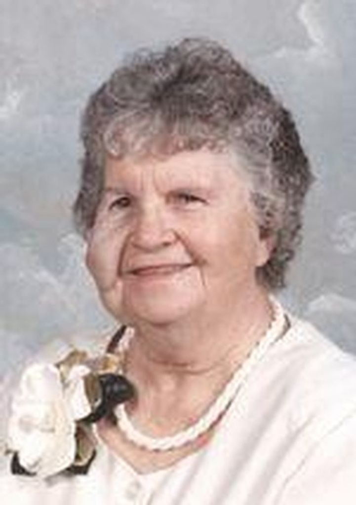 Mona Nadine Ricks Frei