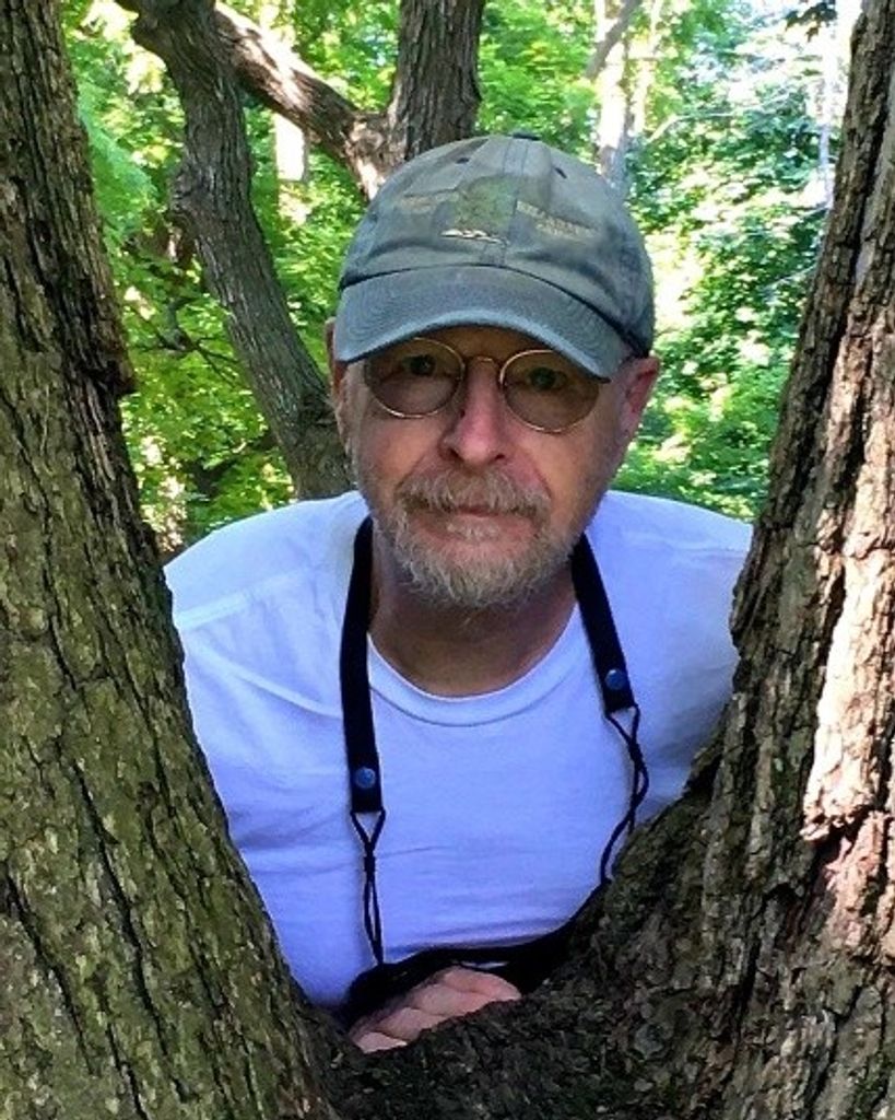Jack Vanderhoek