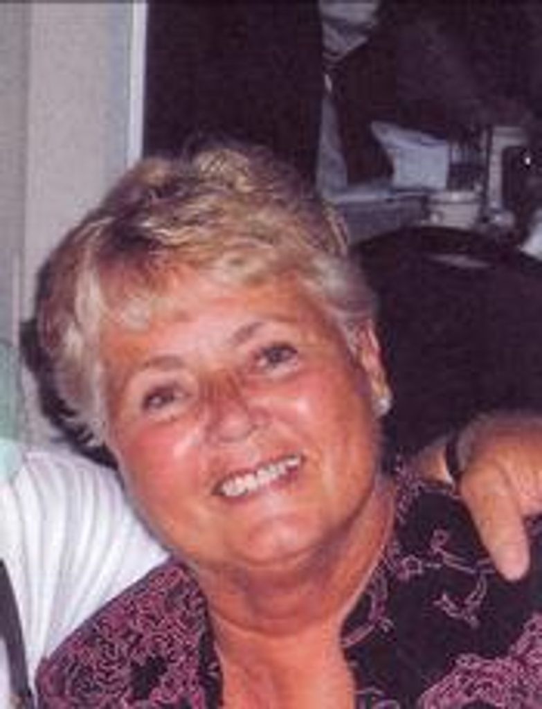 Mary Katherine Rudolph