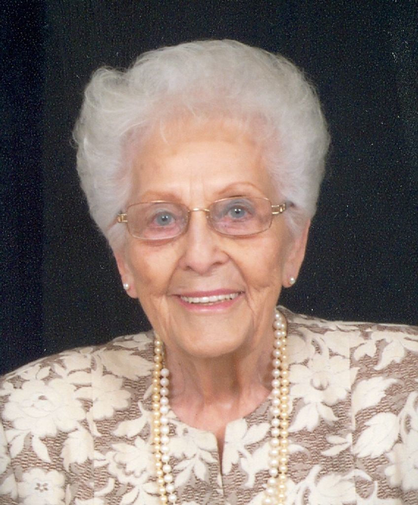Jean R. Prothero