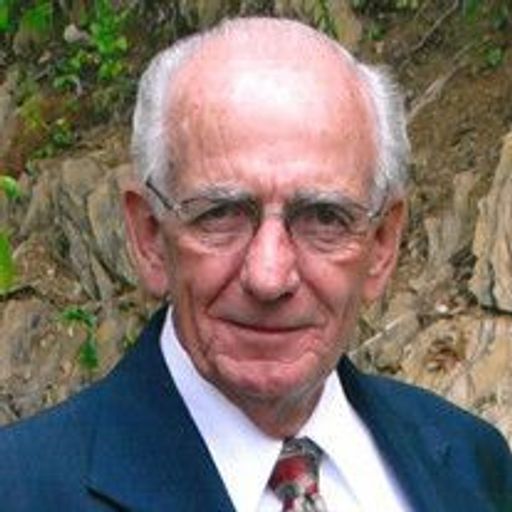 James Paul Lane Profile Photo
