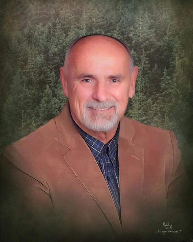 Eddie Childers Profile Photo