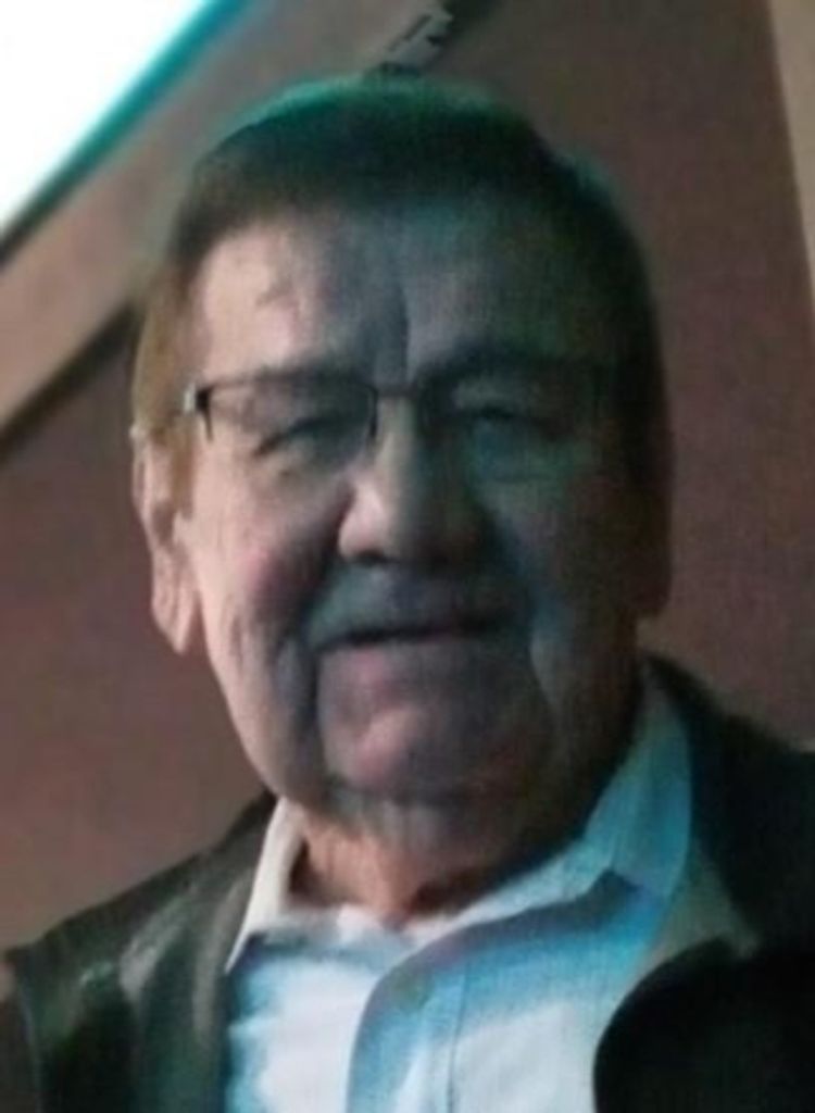 Ronald  M Millis