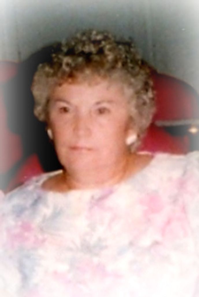 Glenna Mae Fry
