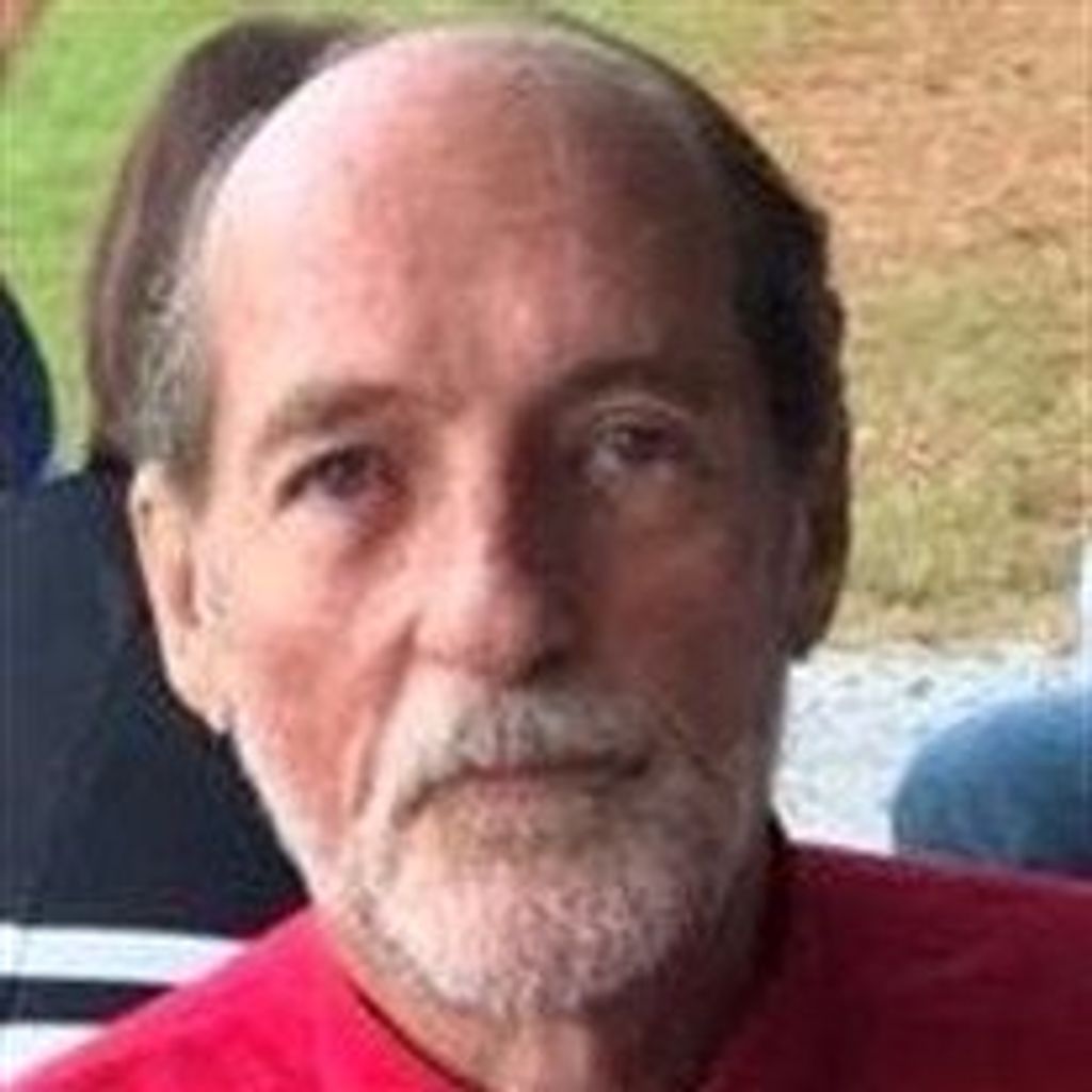 Richard  Dale Robinson,  Jr.