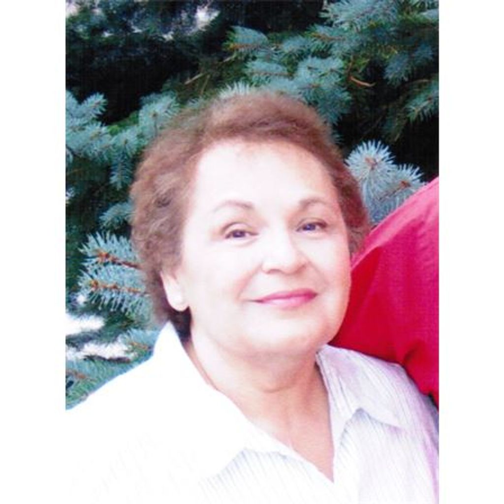 Linda L. Johnson