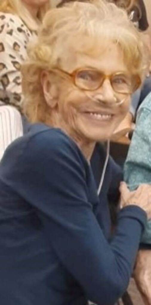 Mary Nell Bates