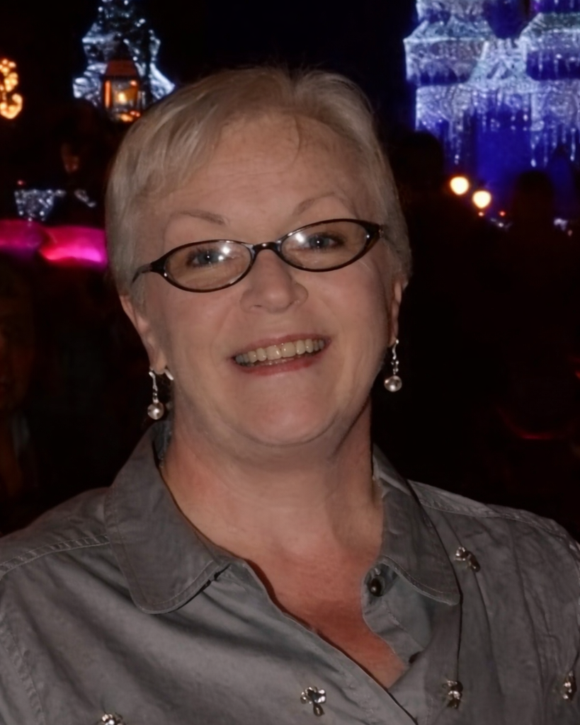 Augusta "Ginger" Piaia Profile Photo