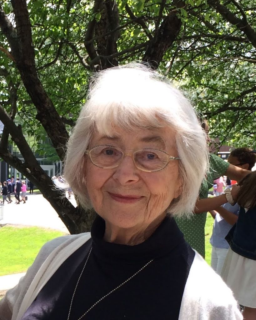 Ann Nell Schneider Profile Photo