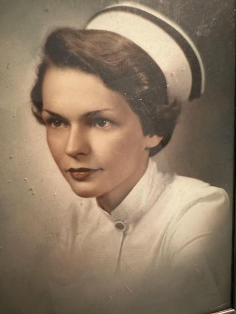 Anne Margaret (Skeffington) Prendergast Profile Photo