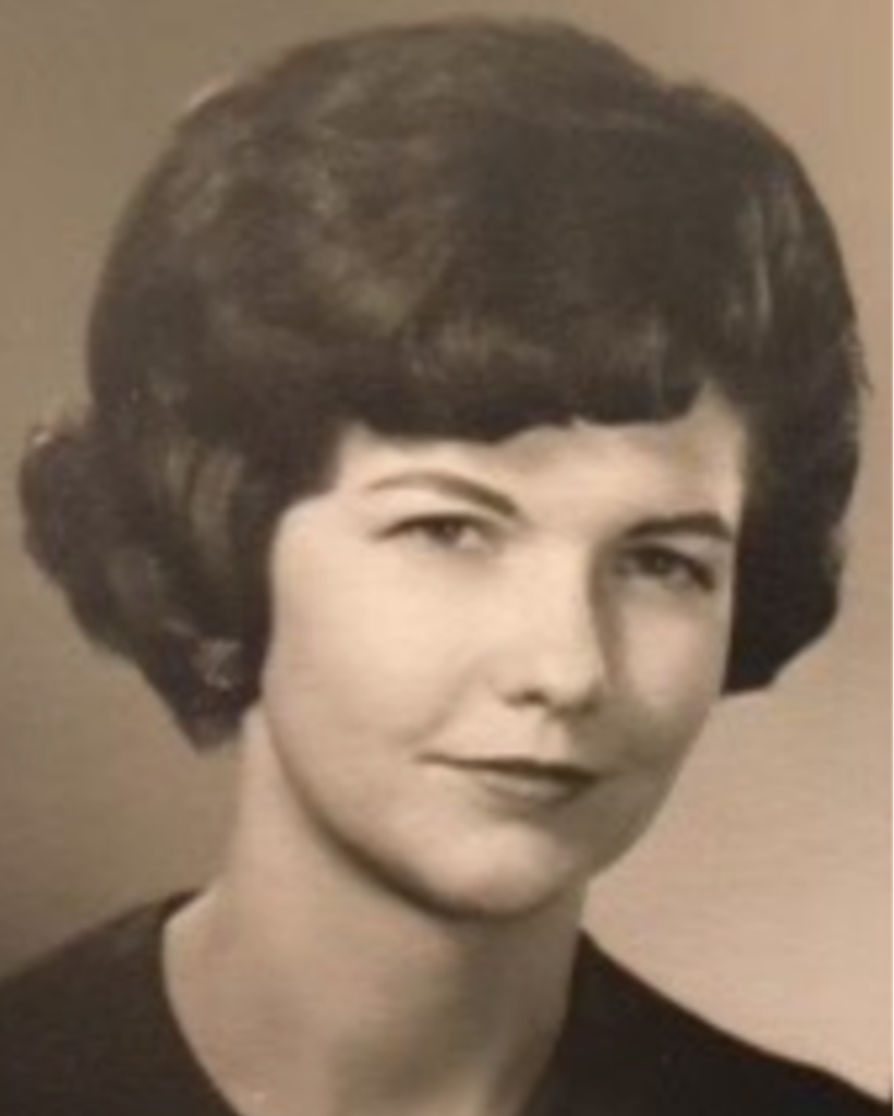 Bettie M. Schleiff