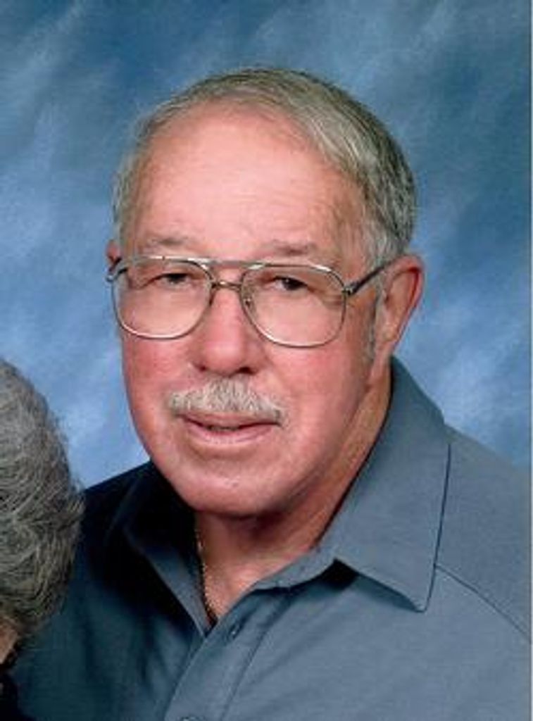 Clifton Redmon Profile Photo