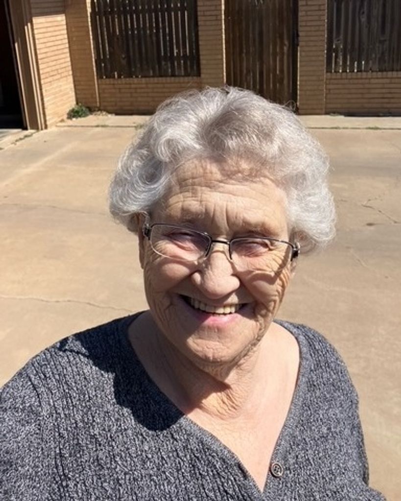 Janet Crawford Profile Photo