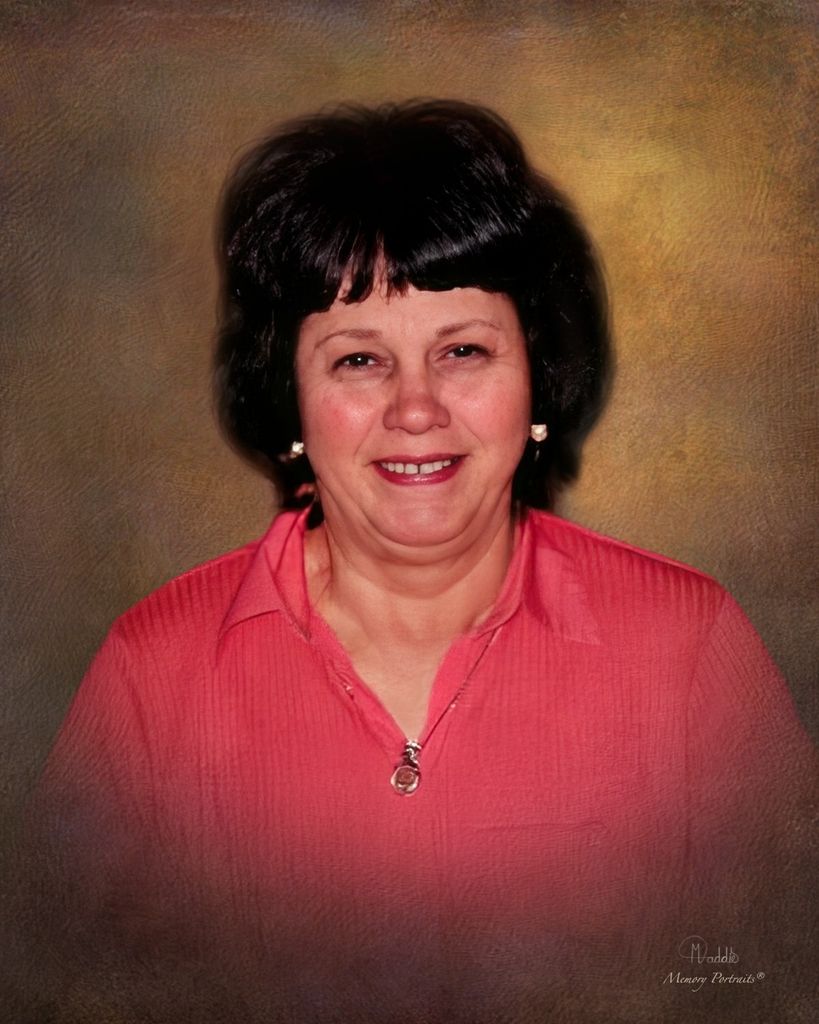 Linda Jean Mettlen